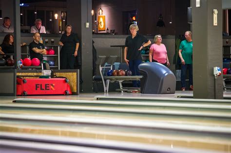 tinghallen bowling|